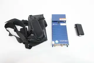 PCTEL 08902S SEEGULL IBFLEX SCANNING RECEIVER 570MHZ-3.8GHZ