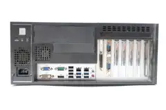 ADVANTECH IPC-7120 DESKTOP/WALLMOUNT CHASSIS