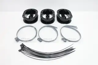 COMMSCOPE FBR-COIL-SK3 EXCESS FIBER COILER KIT