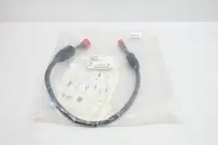 COMMSCOPE L4-HMDM-3-SGW-D SUREFLEX JUMPER CABLE 3FT