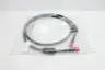 COMMSCOPE L4-HMHM-8-SGW-D SUREFLEX JUMPER CABLE 8FT thumbnail 2