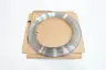 ULINE S-11329 STAINLESS STEEL STRAPPING 1/2X030X100 thumbnail 1