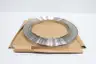 ULINE S-11329 STAINLESS STEEL STRAPPING 1/2X030X100 thumbnail 2