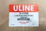 ULINE S-11329 STAINLESS STEEL STRAPPING 1/2X030X100 thumbnail 4
