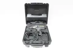 PERFORMAX 241-9891 IMPACT WRENCH 1/2IN 2600RPM 120V-AC