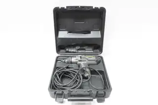 PERFORMAX 241-9891 IMPACT WRENCH 1/2IN 2600RPM 120V-AC