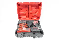 MILWAUKEE 2853-22 1/4IN HEX IMPACT DRIVER KIT