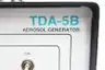 ATI TDA-5B AEROSOL GENERATOR 750W 100V-AC thumbnail 5
