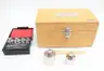 TROEMNER NA WEIGHTS AND CALIBRATION SET thumbnail 1