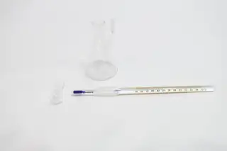 KIMBLE 15123N-25 PYCNOMETER 25ML