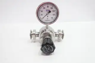 TESCOM 44-3264H2123-624 GAS REGULATOR