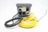 ROSEMOUNT 54EPH/0RP-01-09 PH/ORP ANALYZER 115/230V-AC thumbnail 2