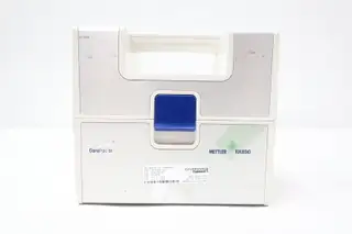 METTLER TOLEDO CAREPAC M WEIGHT AND CALIBRATION SET