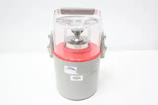 TROEMNER 1000118679 CALIBRATION WEIGHT 5KG