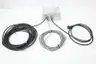 VAISALA HMT333 HUMIDITY & TEMPERATURE TRANSMITTER 100-240V-AC -40-80C thumbnail 1