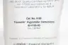 VWR 4185 DIGITAL THERMO HYGROMETER thumbnail 5