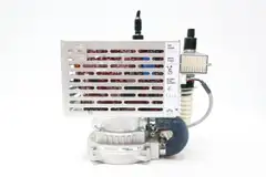 GARDNER DENVER 2BH1002-2AB32-Z VACUUM PUMP 24V-DC