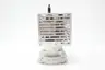 GARDNER DENVER 2BH1002-2AB32-Z VACUUM PUMP 24V-DC thumbnail 4