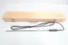 FLUKE 5699 STANDARD PLATINUM RESISTANCE THERMOMETER METAL SHEATH SPRT thumbnail 1