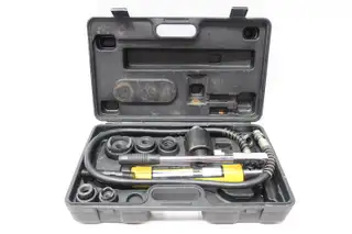 PITTSBURG 96718 HYDRAULIC PUNCH DRIVER KIT