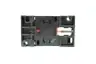 SIEMENS 3TH4244-0A AC CONTACTOR 220V-AC 16A AMP 4KW thumbnail 4