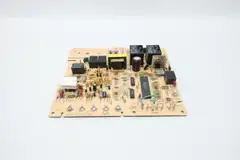 CARRIER CES0110057-01 CONTROL BOARD PCB