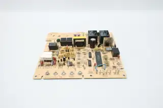 CARRIER CES0110057-01 CONTROL BOARD PCB