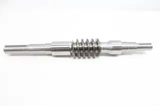 CRYOVAC 56572-048 WORM SHAFT #5-1 FOR VWF5504 VAF-320
