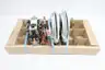 ABB NORE 200-02 FPL7649215R4220 DC CONTACTOR 500V-AC 1000V-DC 200A AMP thumbnail 1