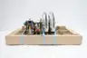ABB NORE 200-02 FPL7649215R4220 DC CONTACTOR 500V-AC 1000V-DC 200A AMP thumbnail 2