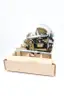 ABB NORE 200-02 FPL7649215R4220 DC CONTACTOR 500V-AC 1000V-DC 200A AMP thumbnail 3