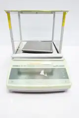 METTLER TOLEDO PG1003-S ANALYTICAL SCALE 1010G