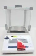 METTLER TOLEDO MS403S PRECISION BALANCE 420G