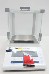METTLER TOLEDO MS403S PRECISION BALANCE 420G