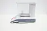 METTLER TOLEDO MS403S PRECISION BALANCE 420G thumbnail 2