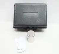 TROEMNER 1KG CALIBRATION WEIGHT