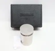TROEMNER 5KG CALIBRATION WEIGHT