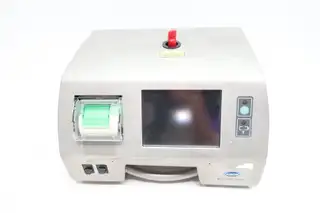 HACH 3425 MET-ONE 3400 PARTICLE COUNTER