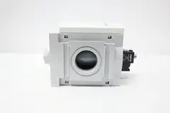 FESTO MS12-EE-G-V24P ON/OFF VALVE 1IN 240PSI