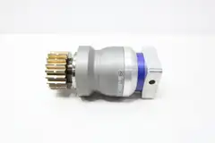 WITTENSTEIN NPL025X-MF2-100-2C1-1S PLANETARY GEAR REDUCER 100:1