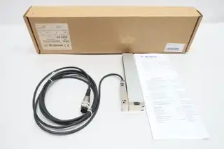 RSF ELEKTRONIK MSA670.71 LINEAR ENCODER 120MM 5V-DC