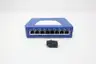 HIRSCHMANN 8TX SPIDER II RAIL SWITCH thumbnail 2