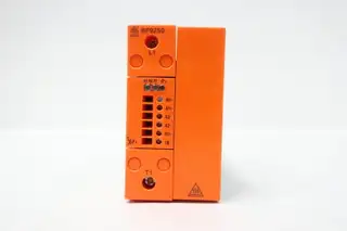 DOLD BF 9250.01/001 SAFETY RELAY 24V-DC
