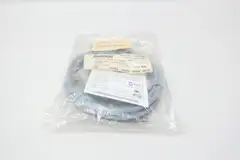 PEPPERL FUCHS NBB10-30GM50-WS PROXIMITY SENSOR 20-253V-AC