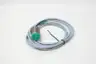 PEPPERL FUCHS NBB10-30GM50-WS PROXIMITY SENSOR 20-253V-AC thumbnail 3