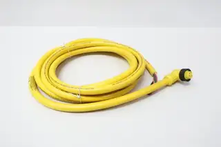 BRAD CONNECTIVITY 1300061353 CORDSET CABLE 12FT