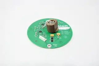 ALSTOM EPSD-0372-00 PCB CIRCUIT BOARD