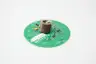 ALSTOM EPSD-0372-00 PCB CIRCUIT BOARD thumbnail 2