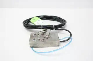 CONTROL GAGING WG2 298980-15 GAGE W/ 15FT CABLE