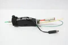 GP REEVES GPR7379 GREASE DISPENSE GUN